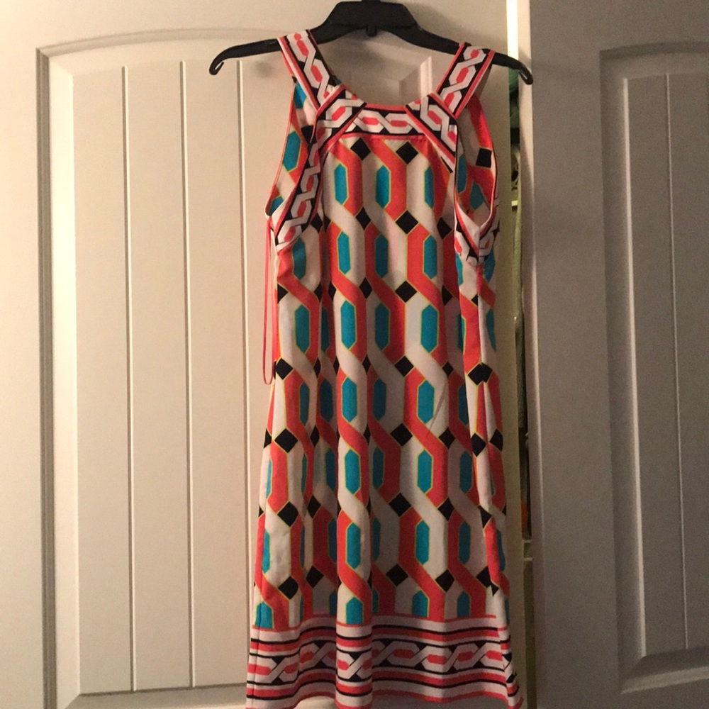 Crown and Ivy Dress